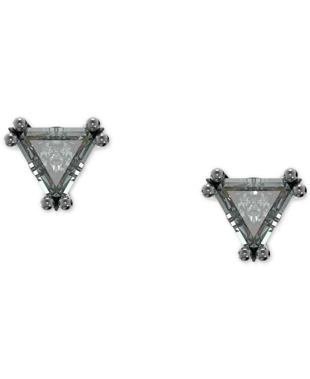 Swarovski Stilla Stud Earrings Product Image