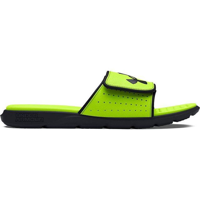 Under Armour Ignite Pro Mens Slide Sandals Product Image