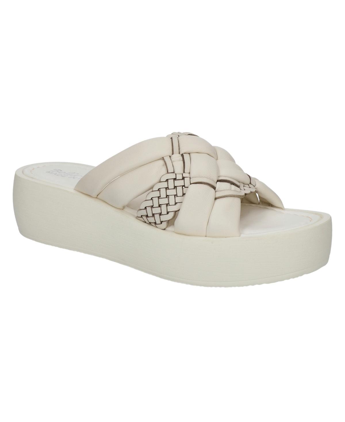 Bella Vita Womens Ned-Italy Platform Sandals Product Image