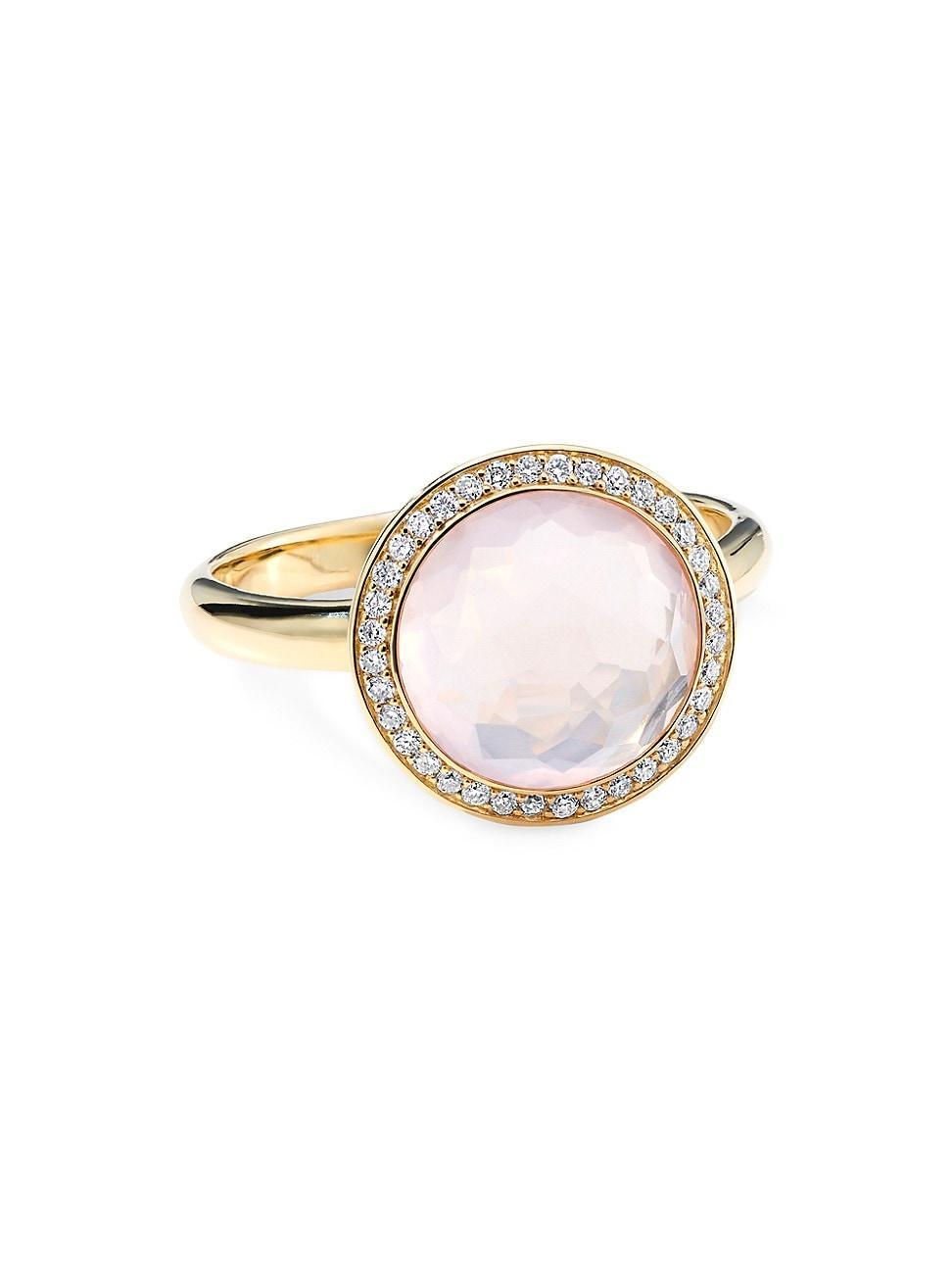 Ippolita Rock Candy Mini Lollipop Ring Product Image