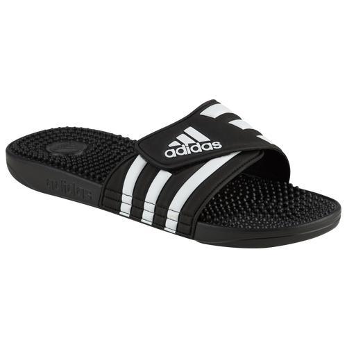 adidas Adissage Mens Slide Sandals Product Image