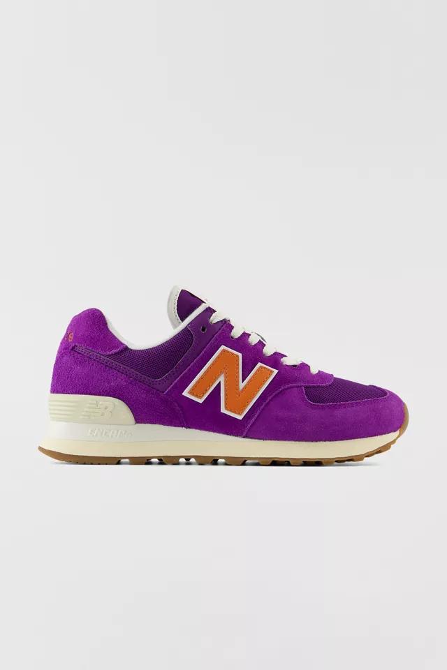 New Balance 574 Sneaker Product Image