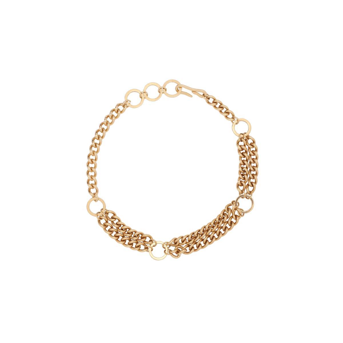 SU21 Chain Necklace - Gold, Size: OS Product Image