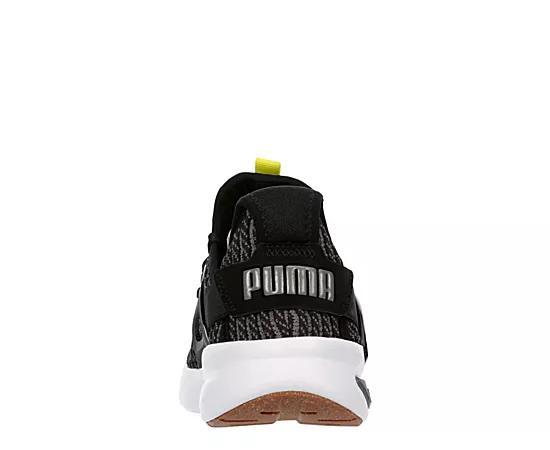 Puma Mens Enzo Evolve Sneaker Product Image