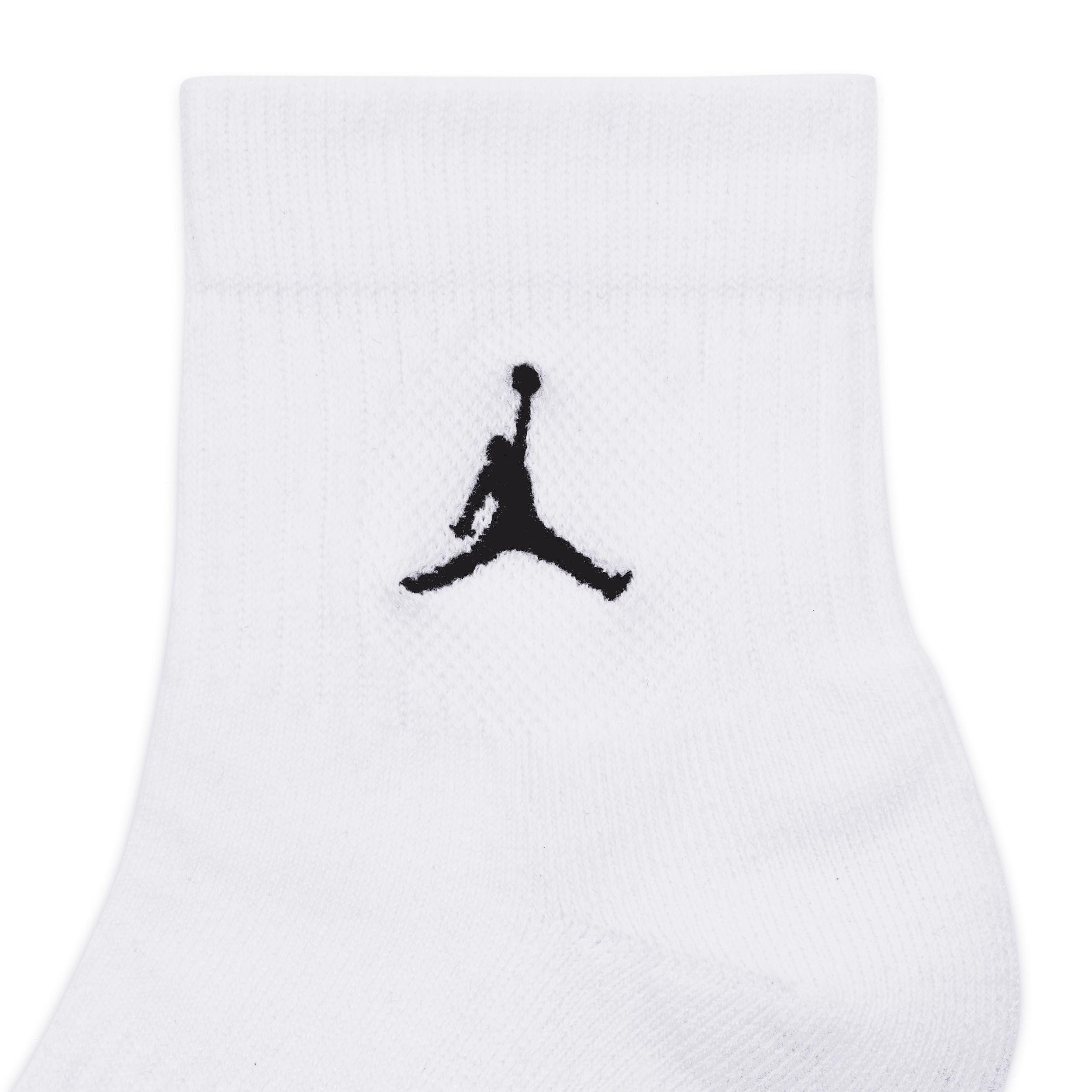 Jordan Everyday Ankle Socks (3 Pairs) Product Image