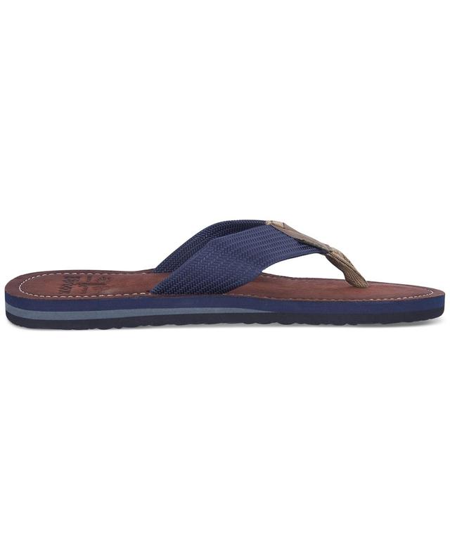 Barbour Mens Toeman Beach Sandals Product Image