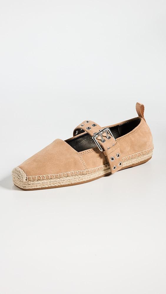 rag & bone Anteros Espadrilles | Shopbop Product Image