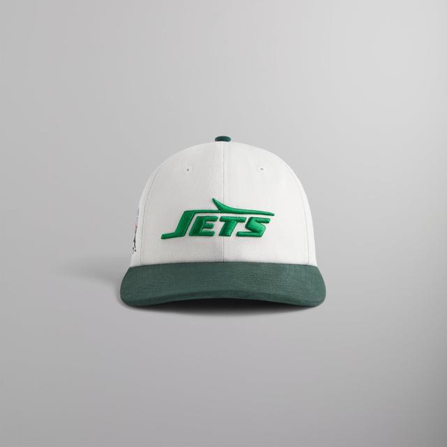 Kith & '47 for the NFL: Jets Franchise LS Cap - Stadium Male Product Image