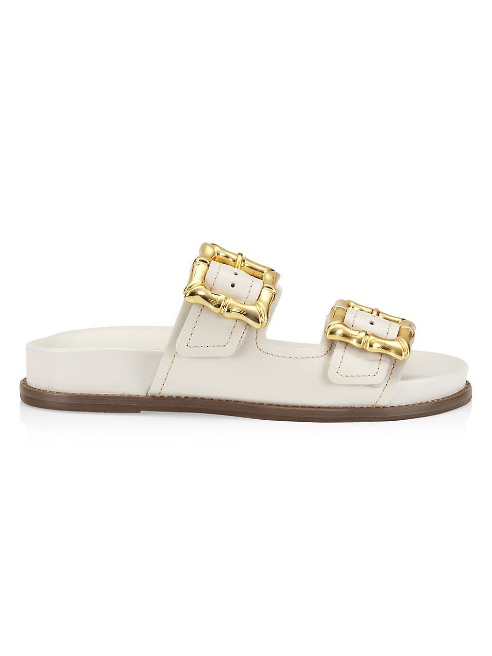 Schutz Enola Slide Sandal Product Image