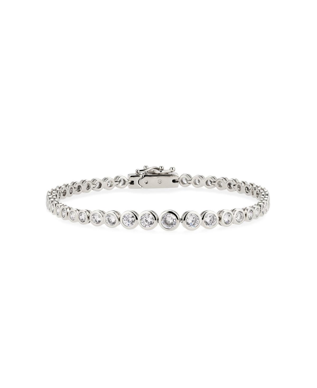 Danori Womens Tennis Bracelet, Created for Macys Product Image