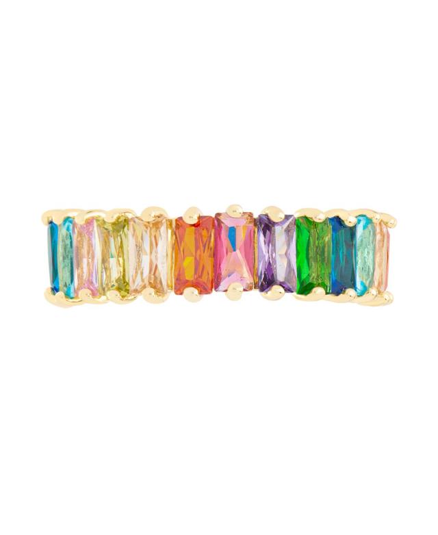 Macys Womens Rainbow Ring Product Image