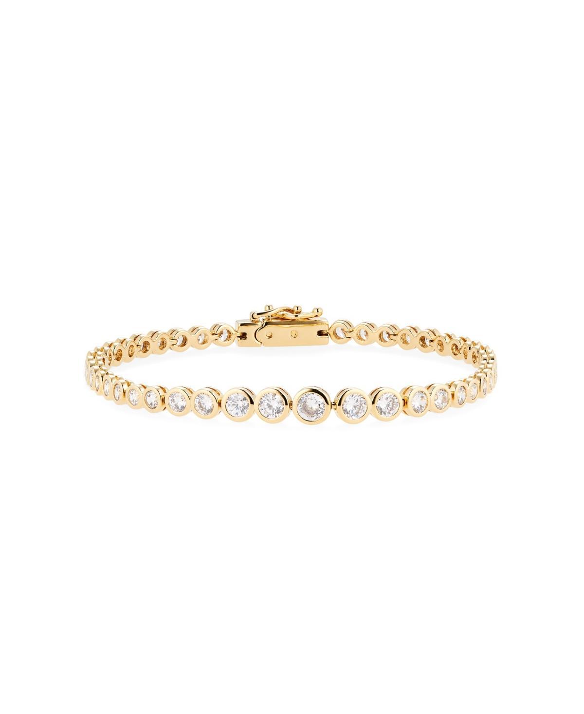 Danori Womens Tennis Bracelet, Created for Macys Product Image