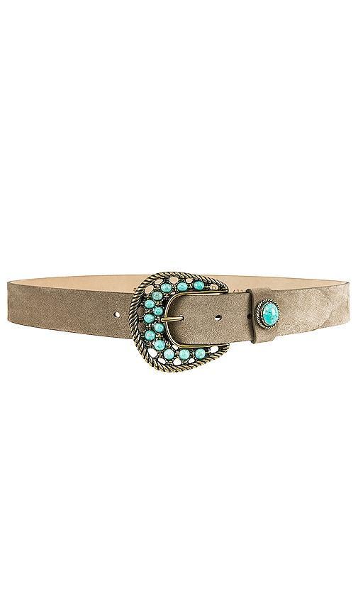 Western Belt Product Image