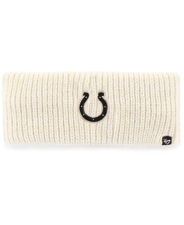 Womens 47 Indianapolis Colts Meeko Headband Product Image