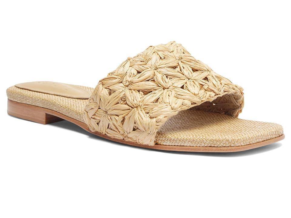 Womens Ayla Rope-Detailed Sandals Product Image