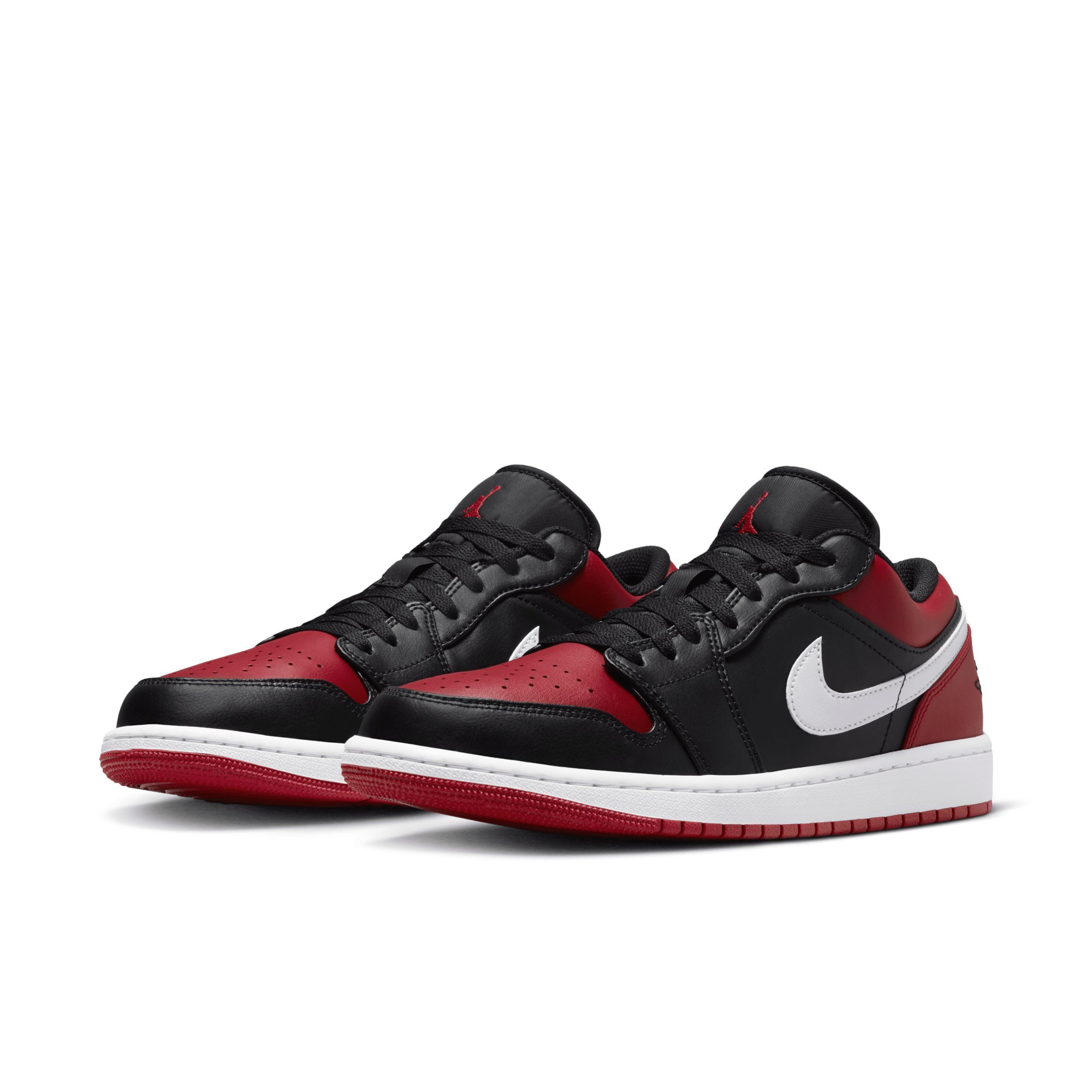 Men's Air Jordan 1 Low Shoes Product Image