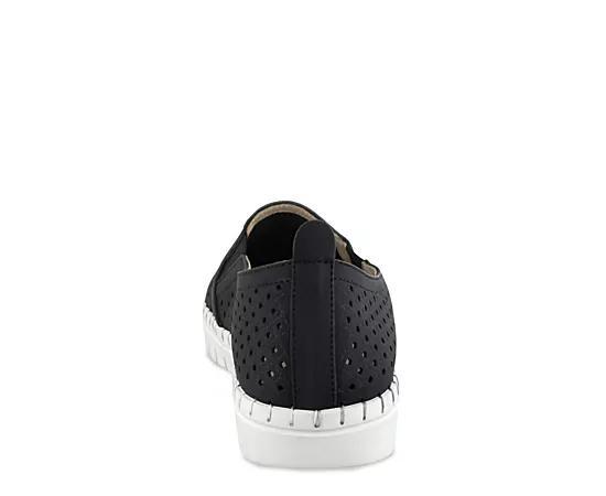 Easy Street Womens Fresh Slip On Sneaker Product Image