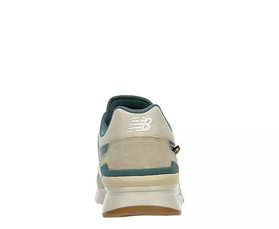 New Balance Mens 997H Sneaker Running Sneakers Product Image