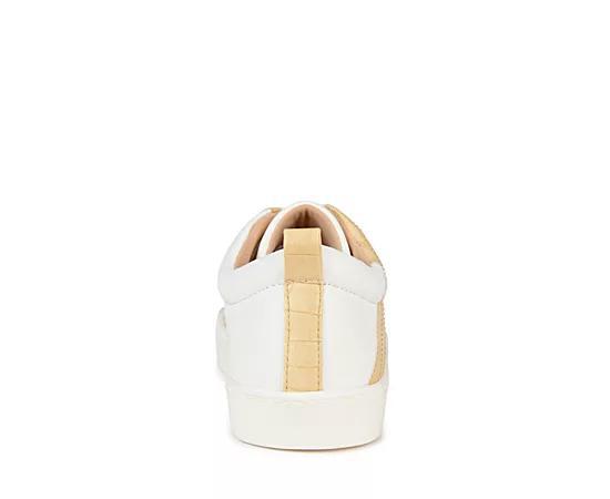 Journee Collection Womens Raaye Sneaker Product Image