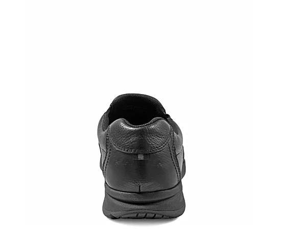 Nunn Bush Men's Cam Moc Toe Slip On Product Image