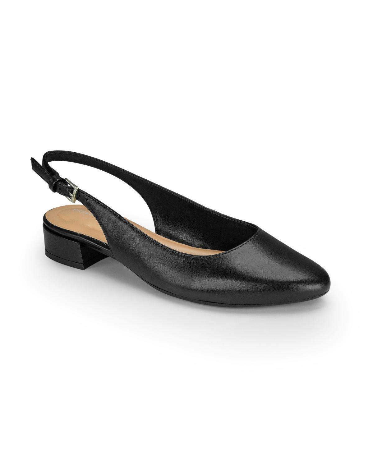 Easy Spirit Cassius Slingback Flat Product Image