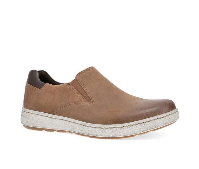 Men's Dansko Trent Slip-On Shoes Product Image