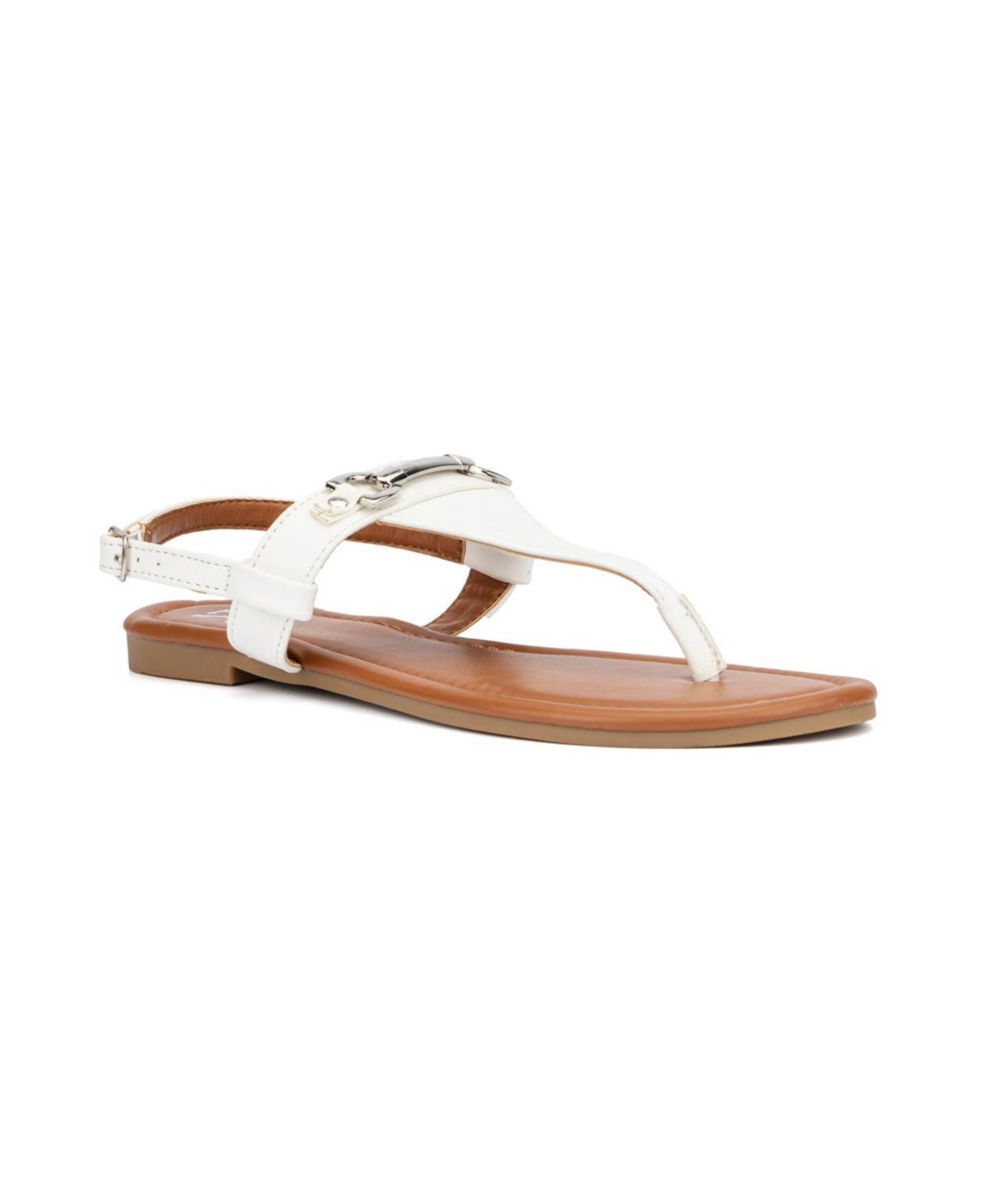 New York & Company Angelica Womens Sandal Product Image