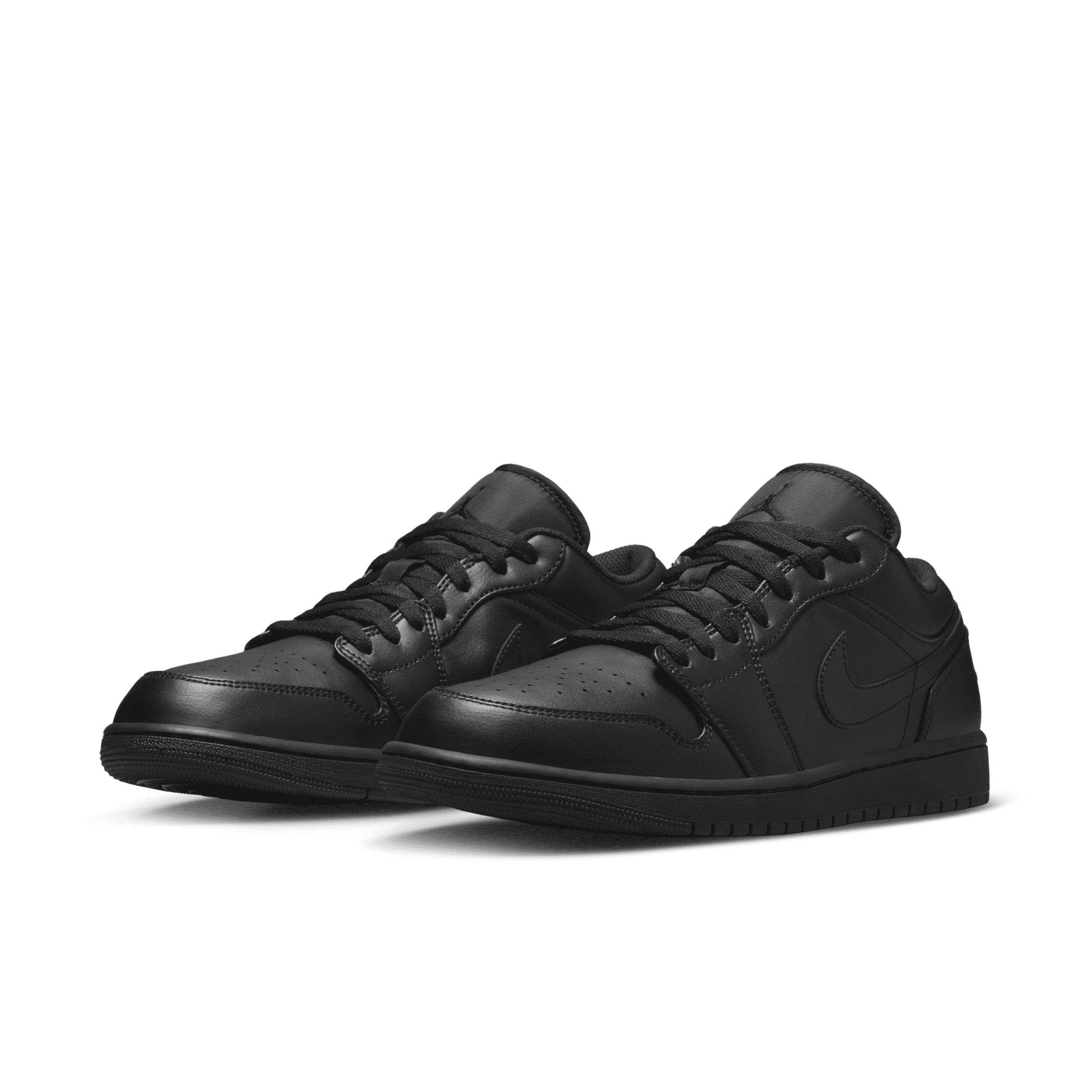 Men's Air Jordan 1 Low Shoes Product Image