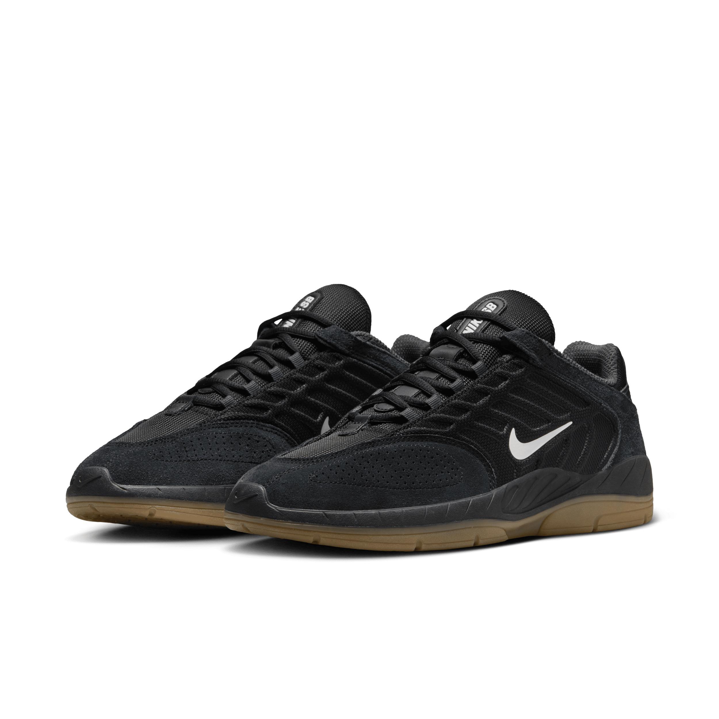 Men's Nike SB Vertebrae Shoes Product Image