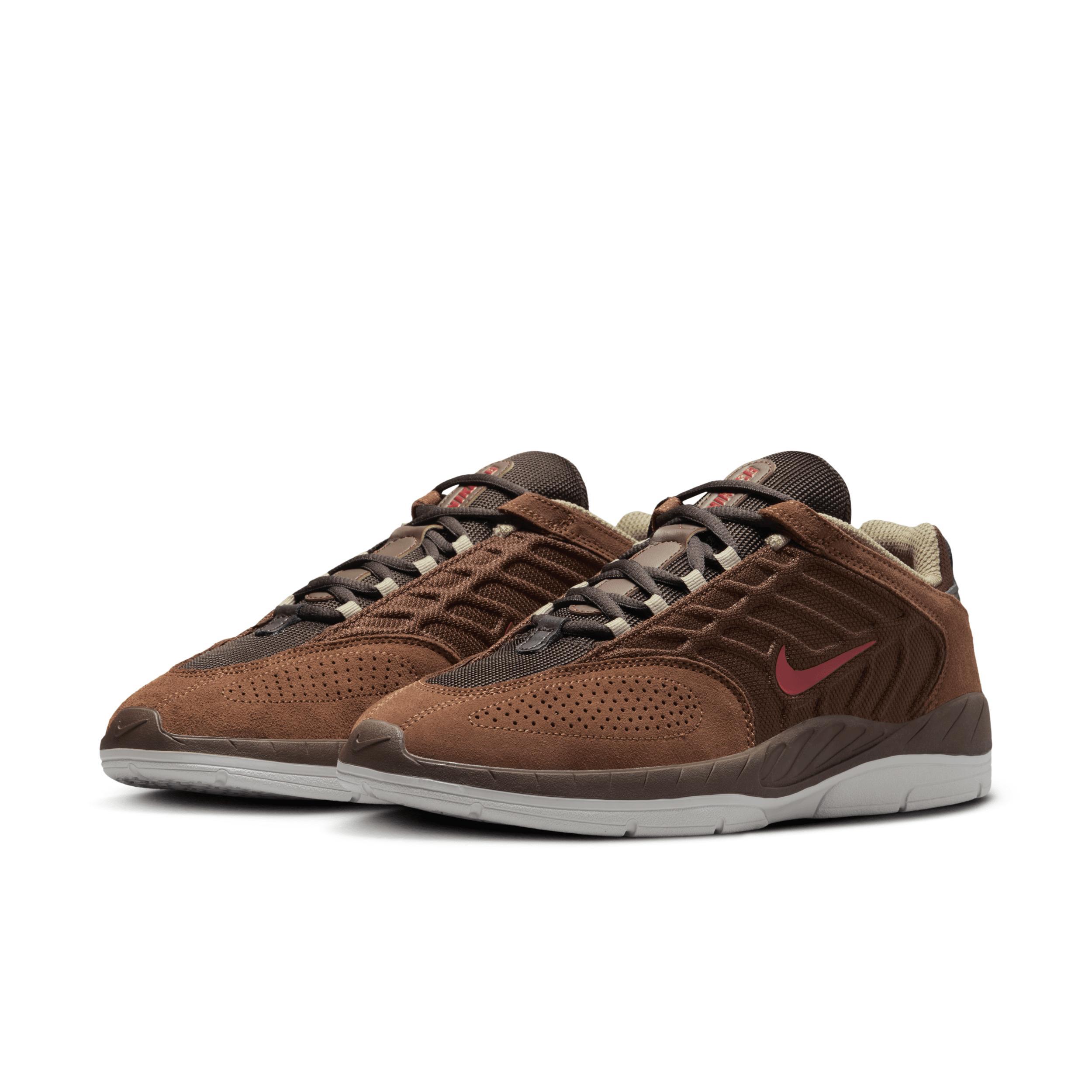 Men's Nike SB Vertebrae Shoes Product Image