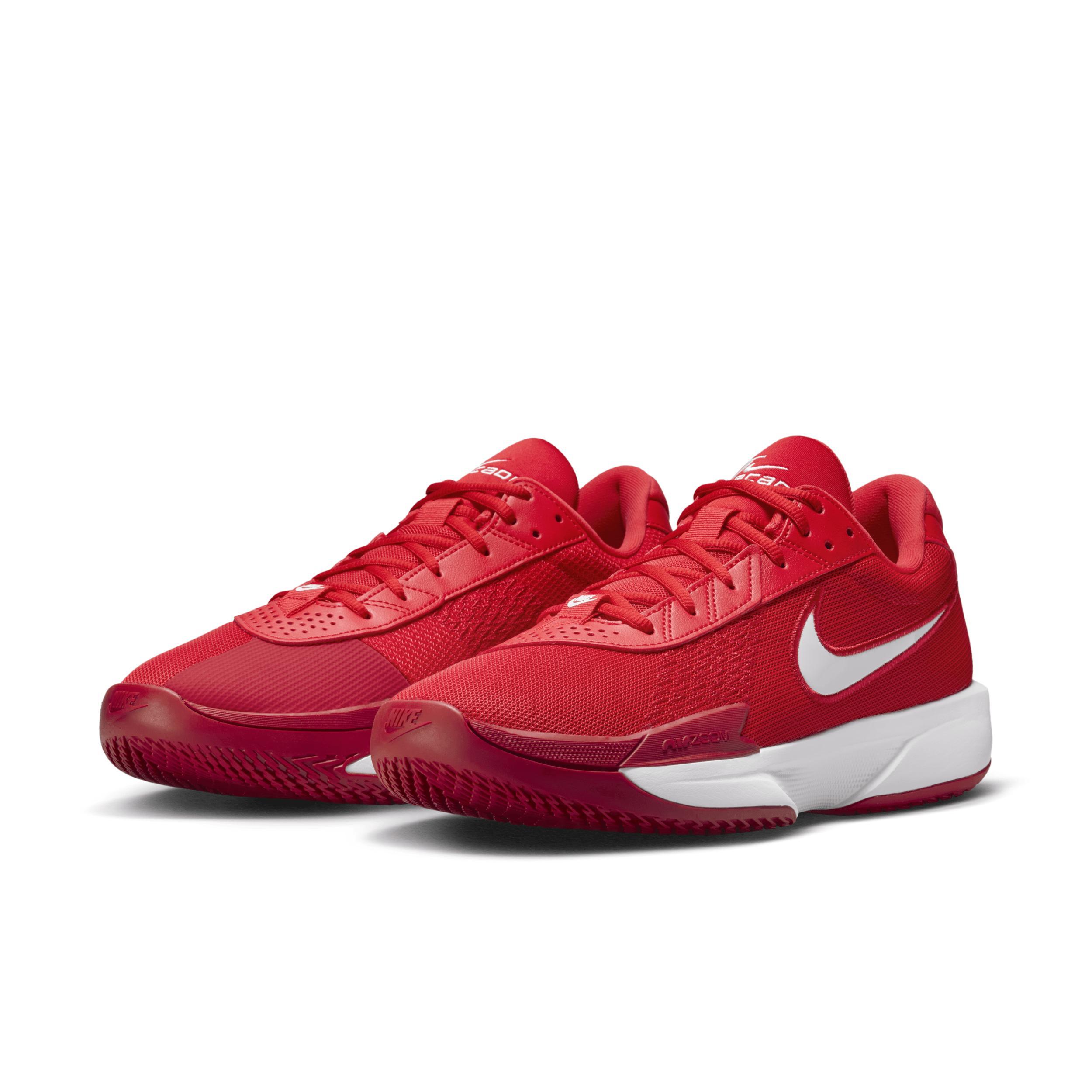 Nike Men's G.T. Cut Academy Basketball Shoes Product Image