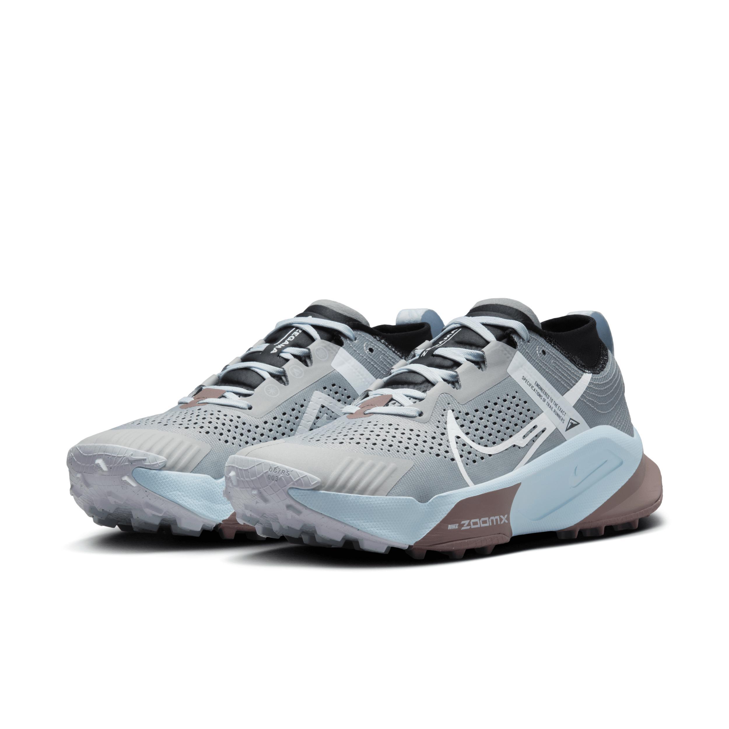 Nike Women's Zegama Trail Running Shoes Product Image