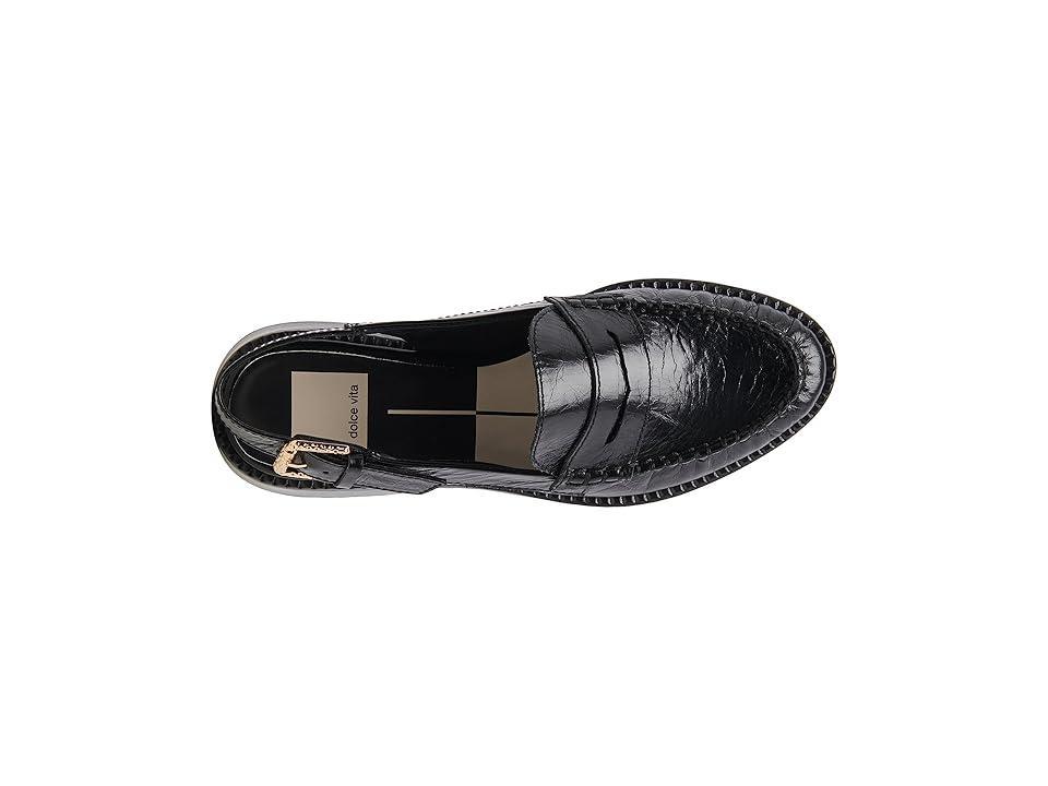 Dolce Vita Hardi Slingback Penny Loafer Product Image