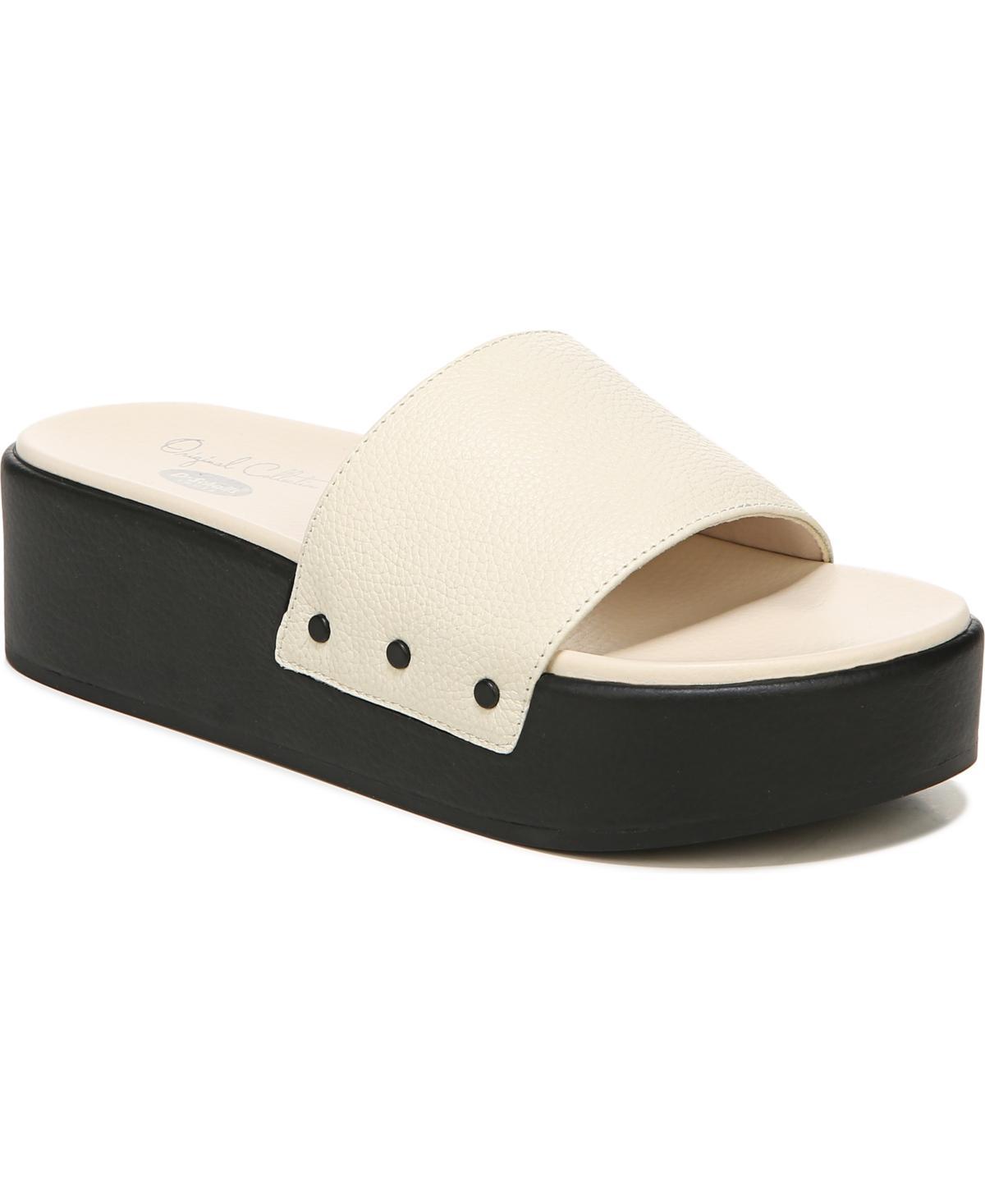 Dr. Scholls Womens Original Collection Pisces Max Slides Product Image