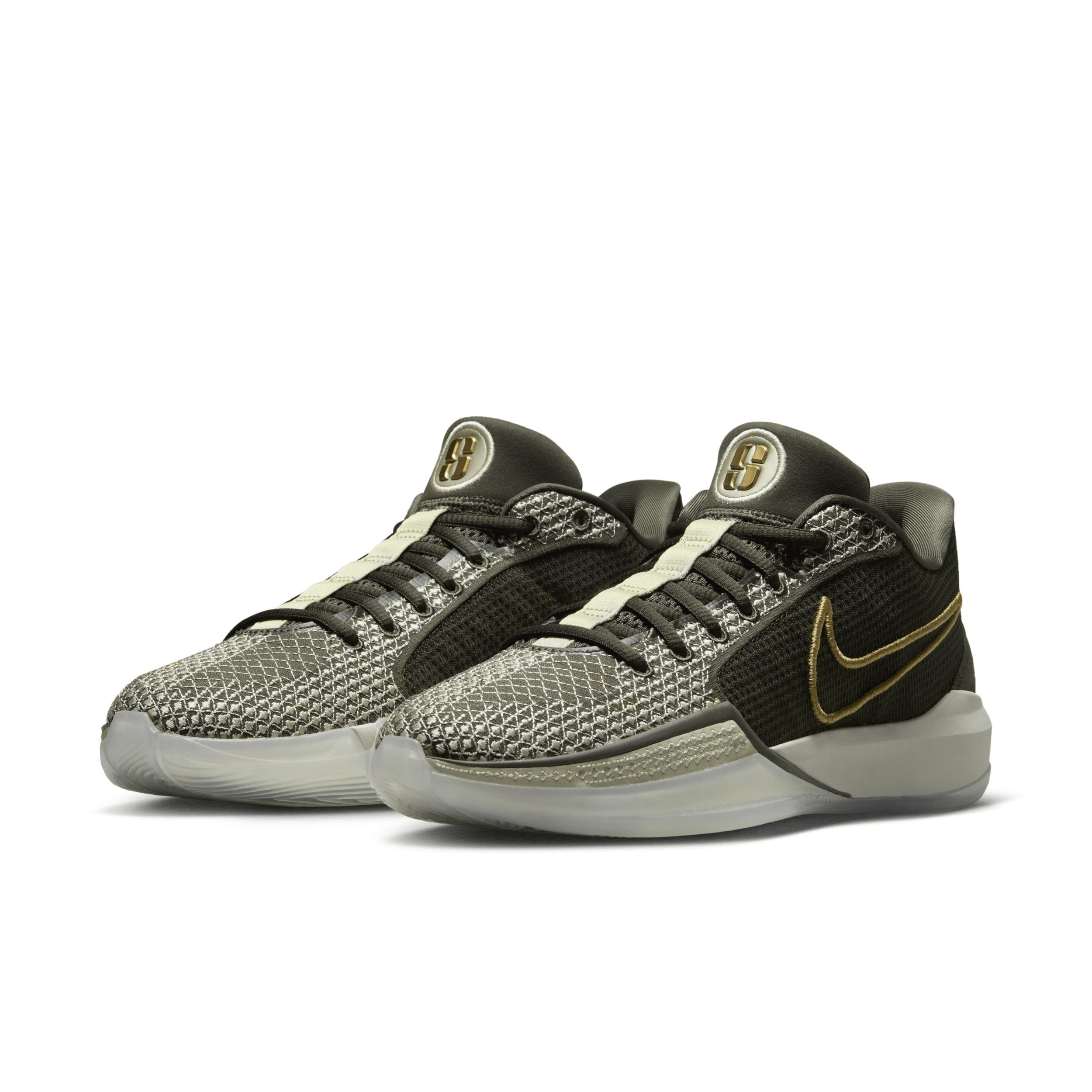 Nike Women's Sabrina 1 "Dedication" Basketball Shoes Product Image