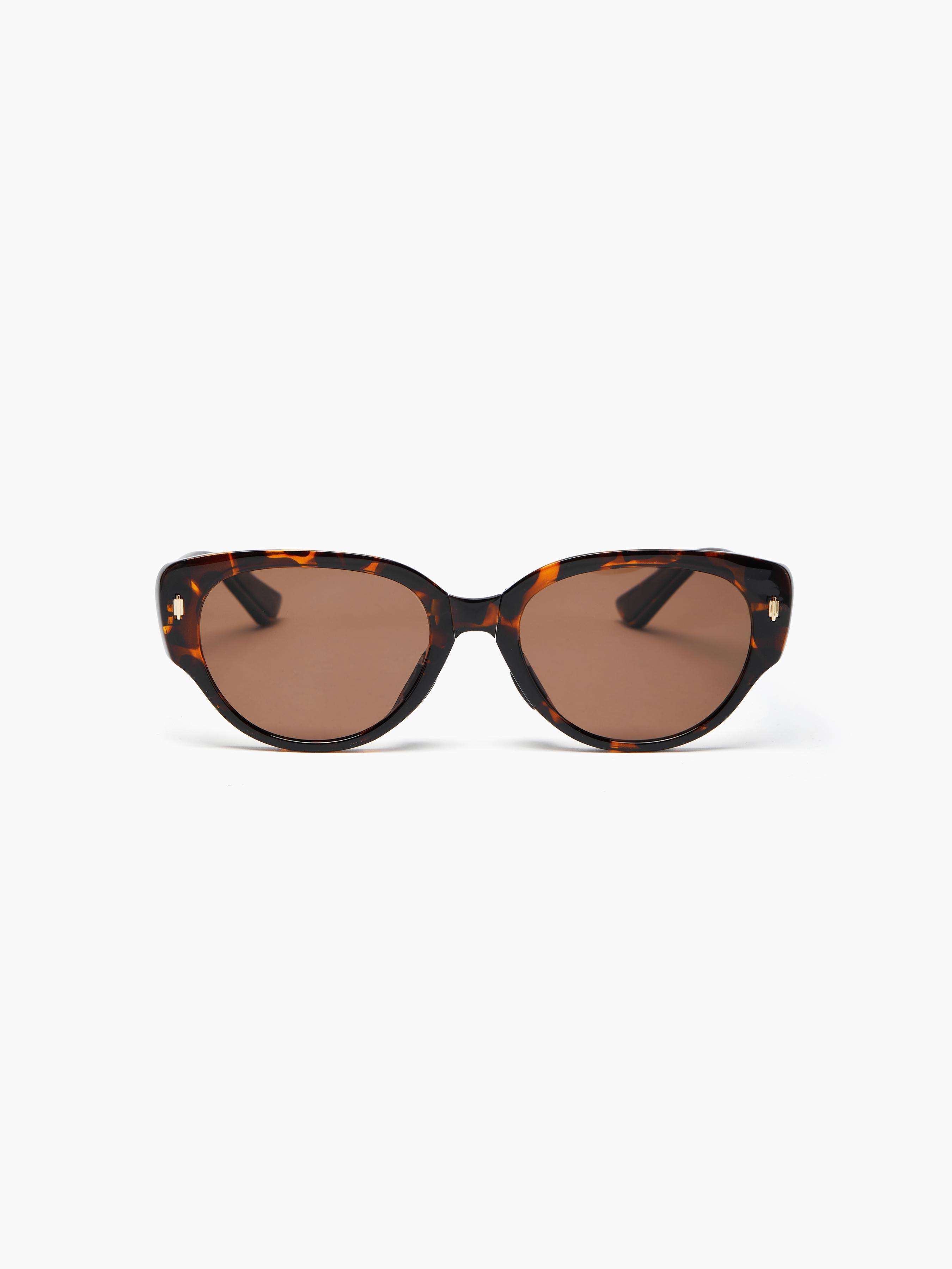 CAT-EYE SUNGLASSES product image