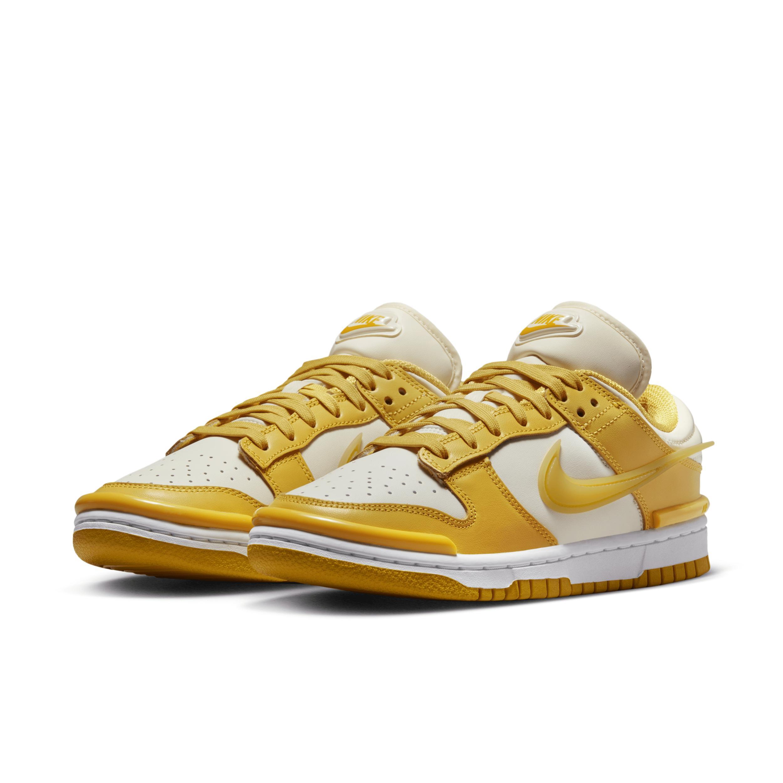 Nike Dunk Low Twist Sneaker Product Image