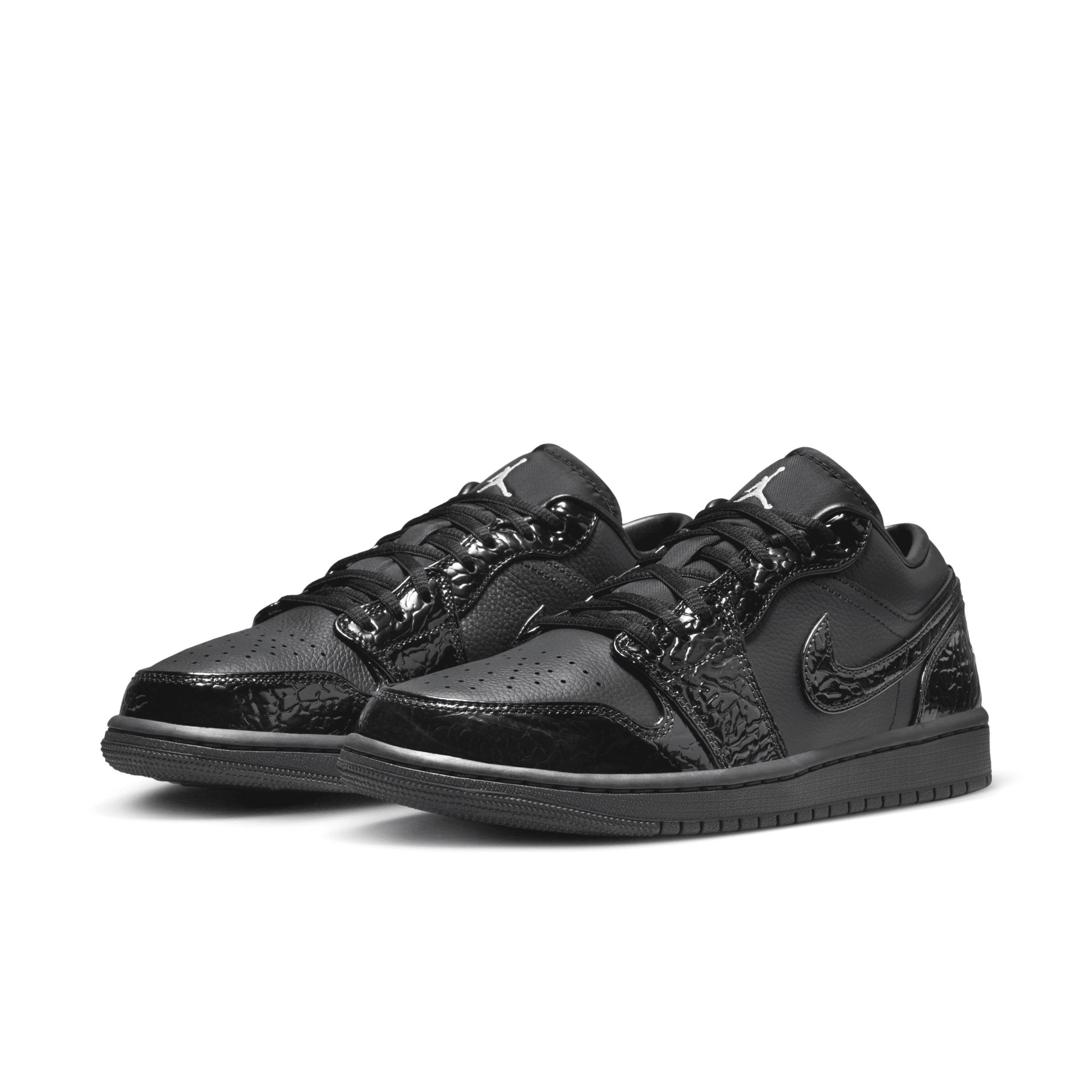 Women's Air Jordan 1 Low SE Shoes Product Image