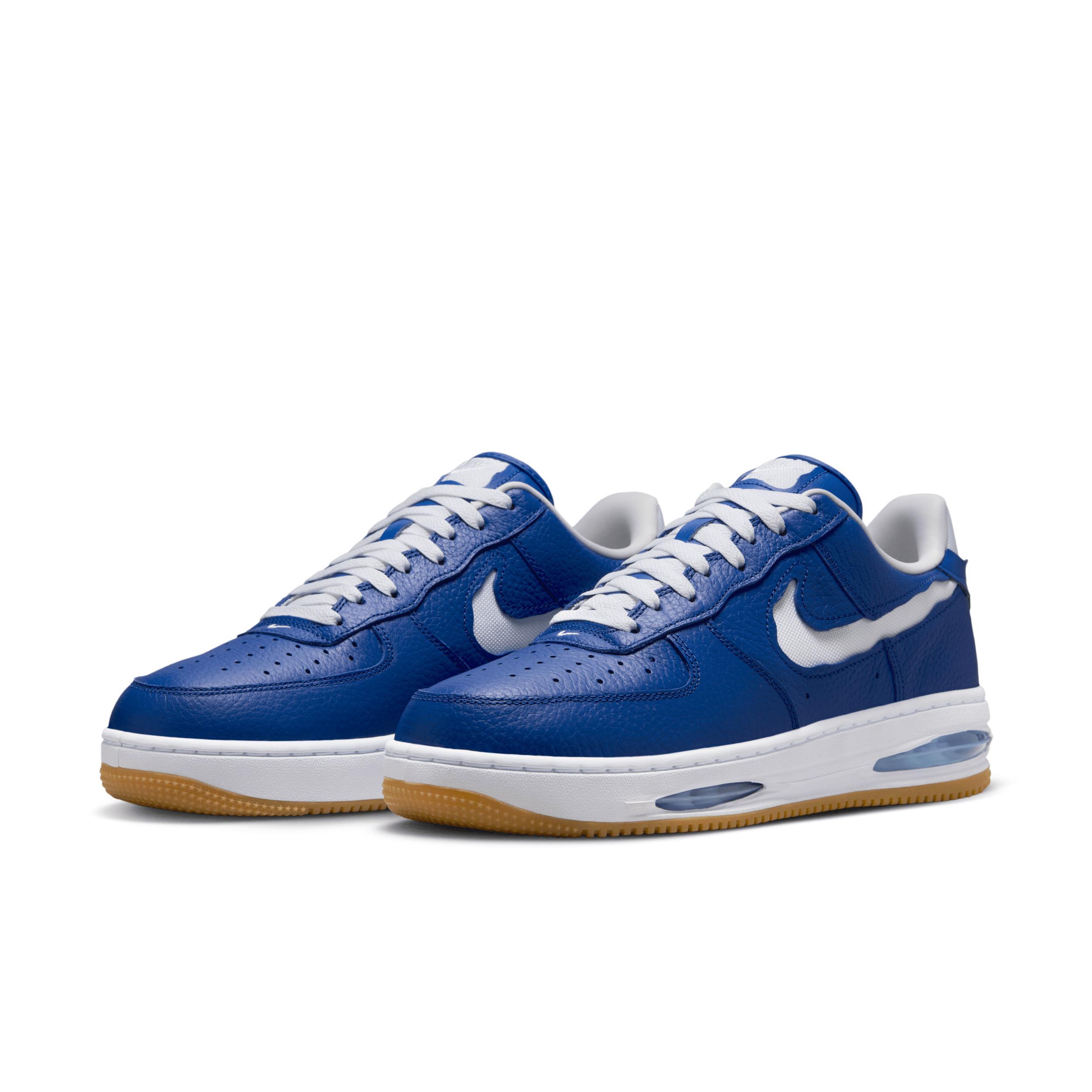 Nike Men's Air Force 1 Low EVO Shoes Product Image