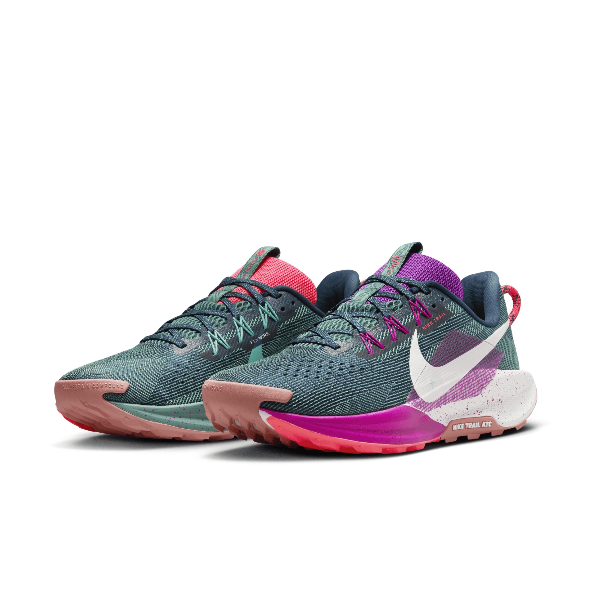 Nike Pegasus Trail 5 Men's Trail Running Shoes Product Image