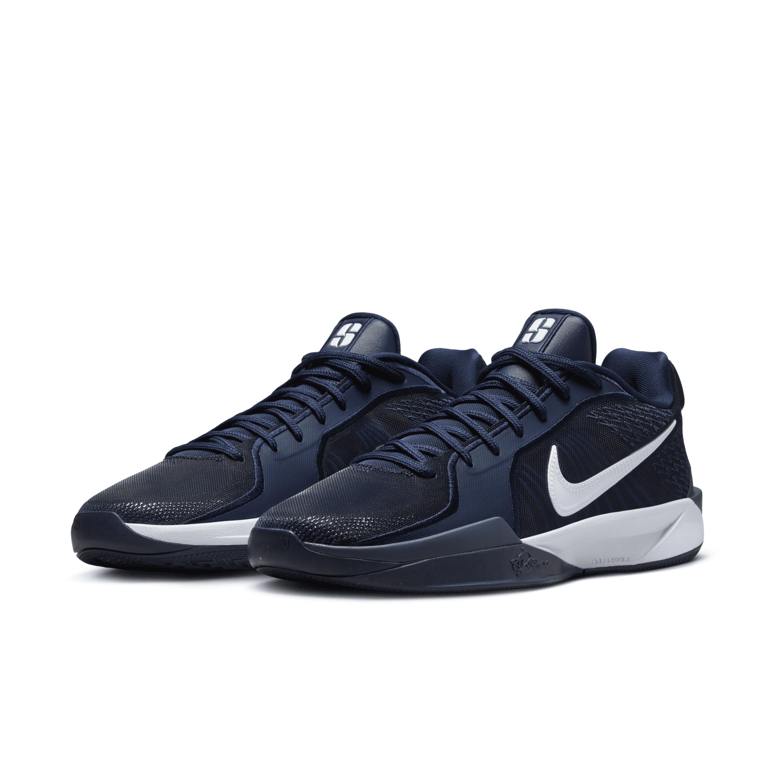 Nike Women's Sabrina 2 Basketball Shoes Product Image