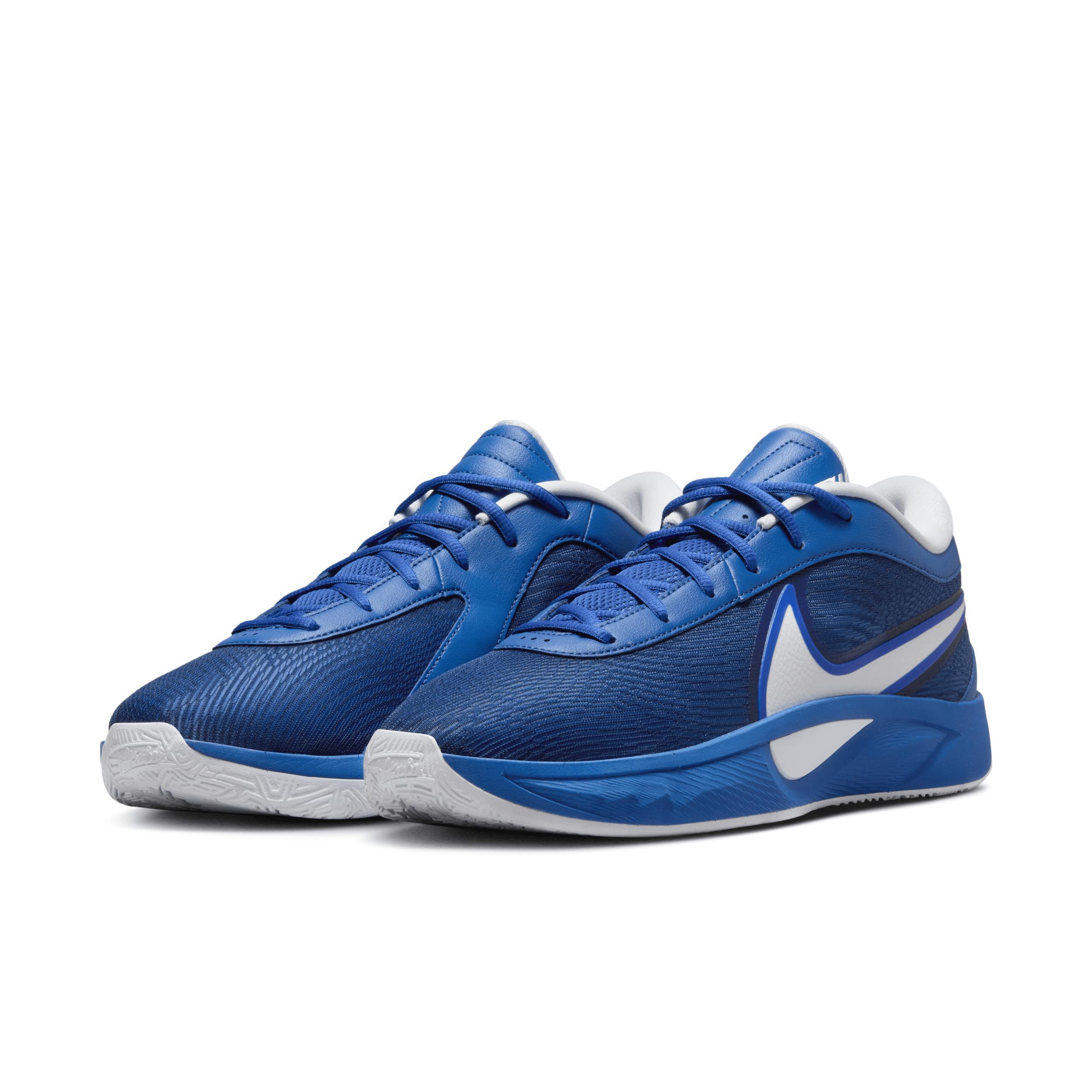 Nike Men's Giannis Freak 6 Basketball Shoes Product Image