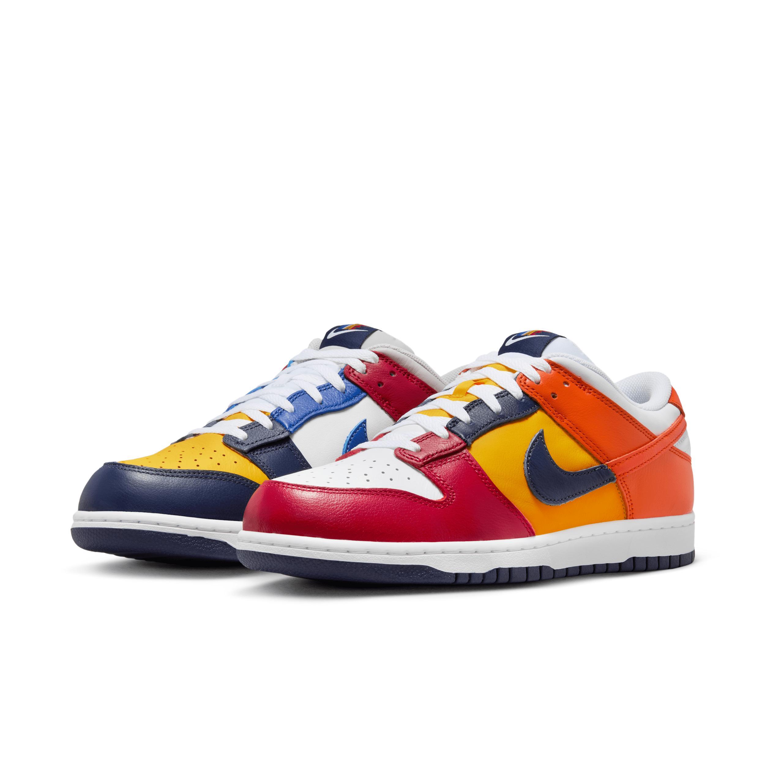 Nike Unisex Dunk Low JP Shoes Product Image