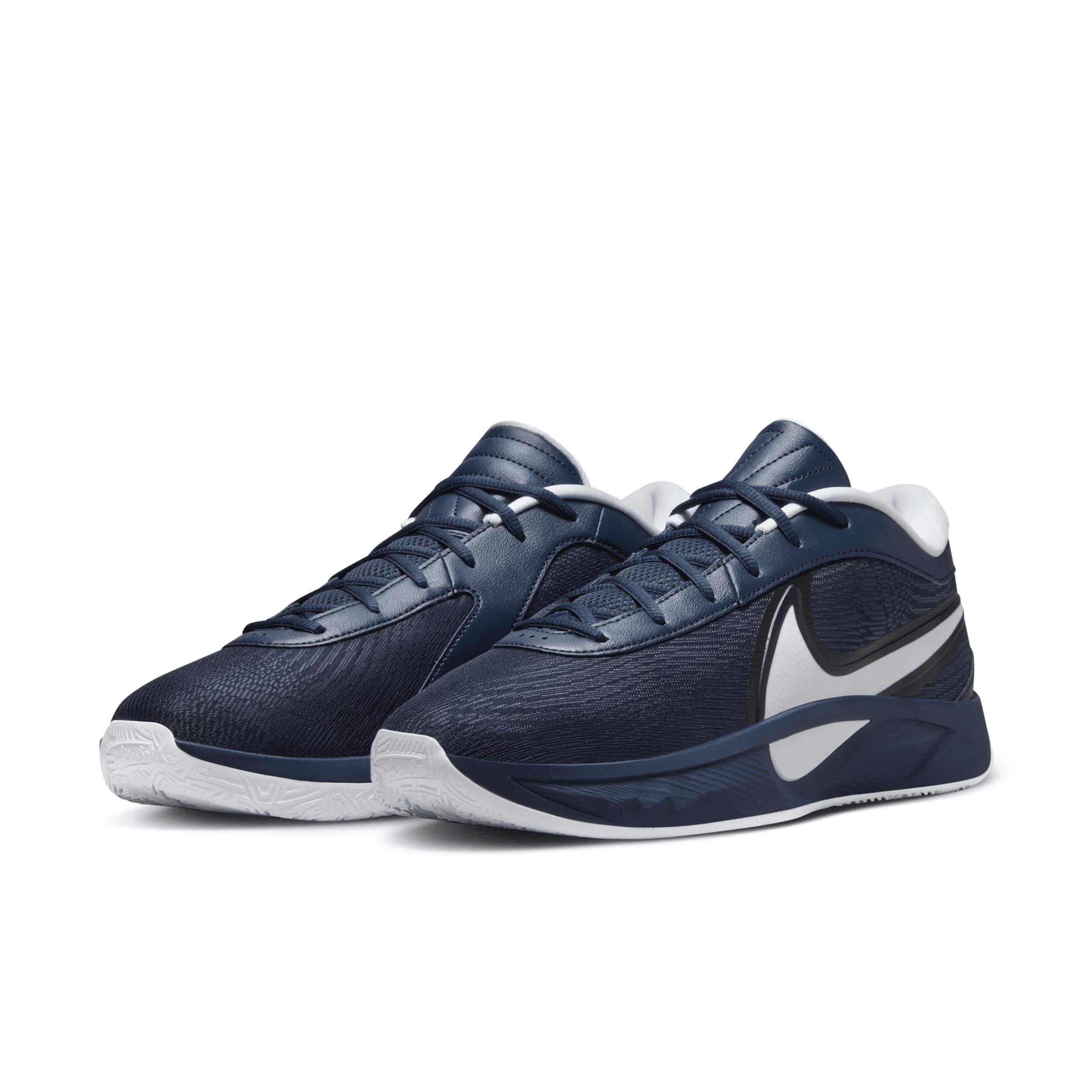 Nike Men's Giannis Freak 6 Basketball Shoes Product Image