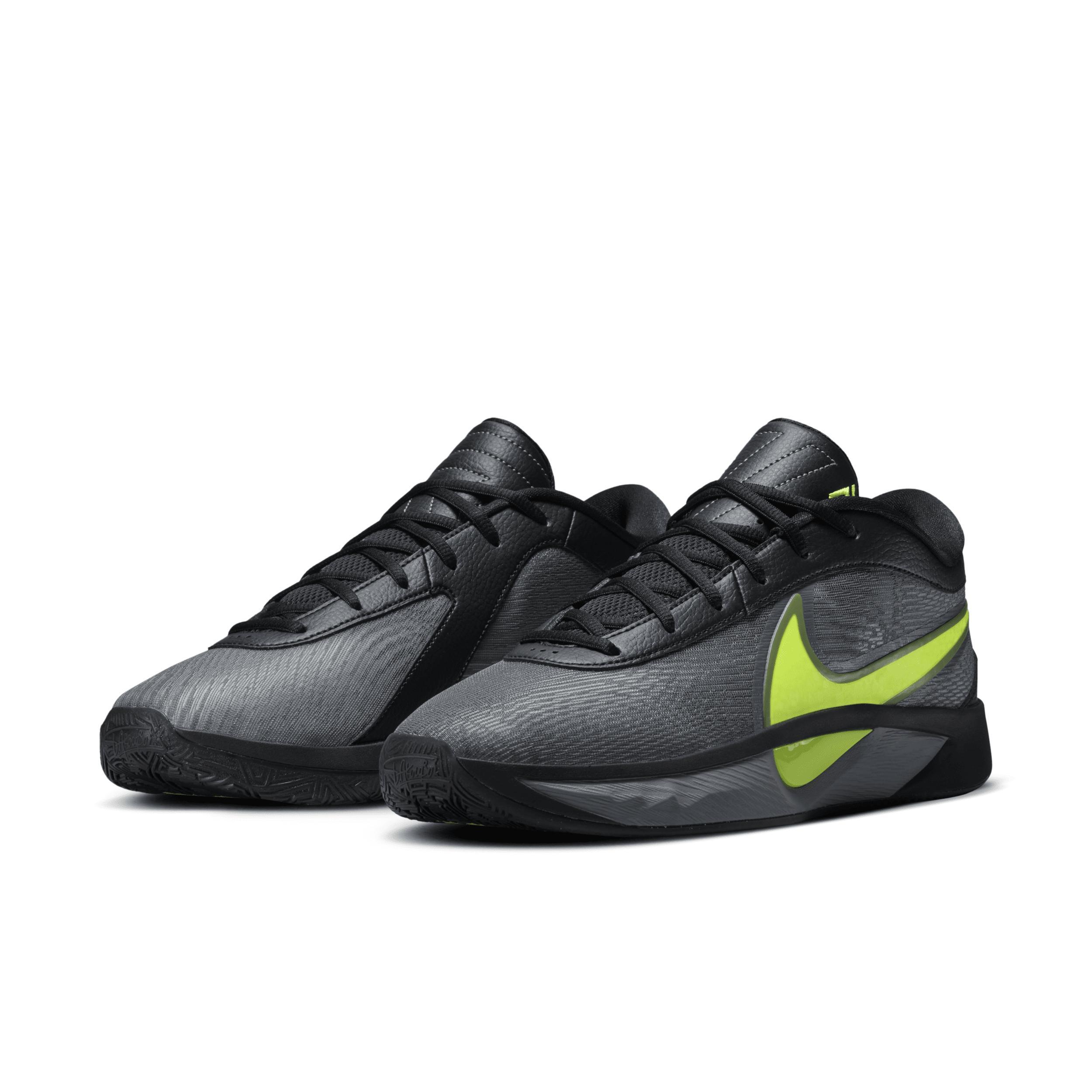 Nike Men's Giannis Freak 6 Basketball Shoes Product Image