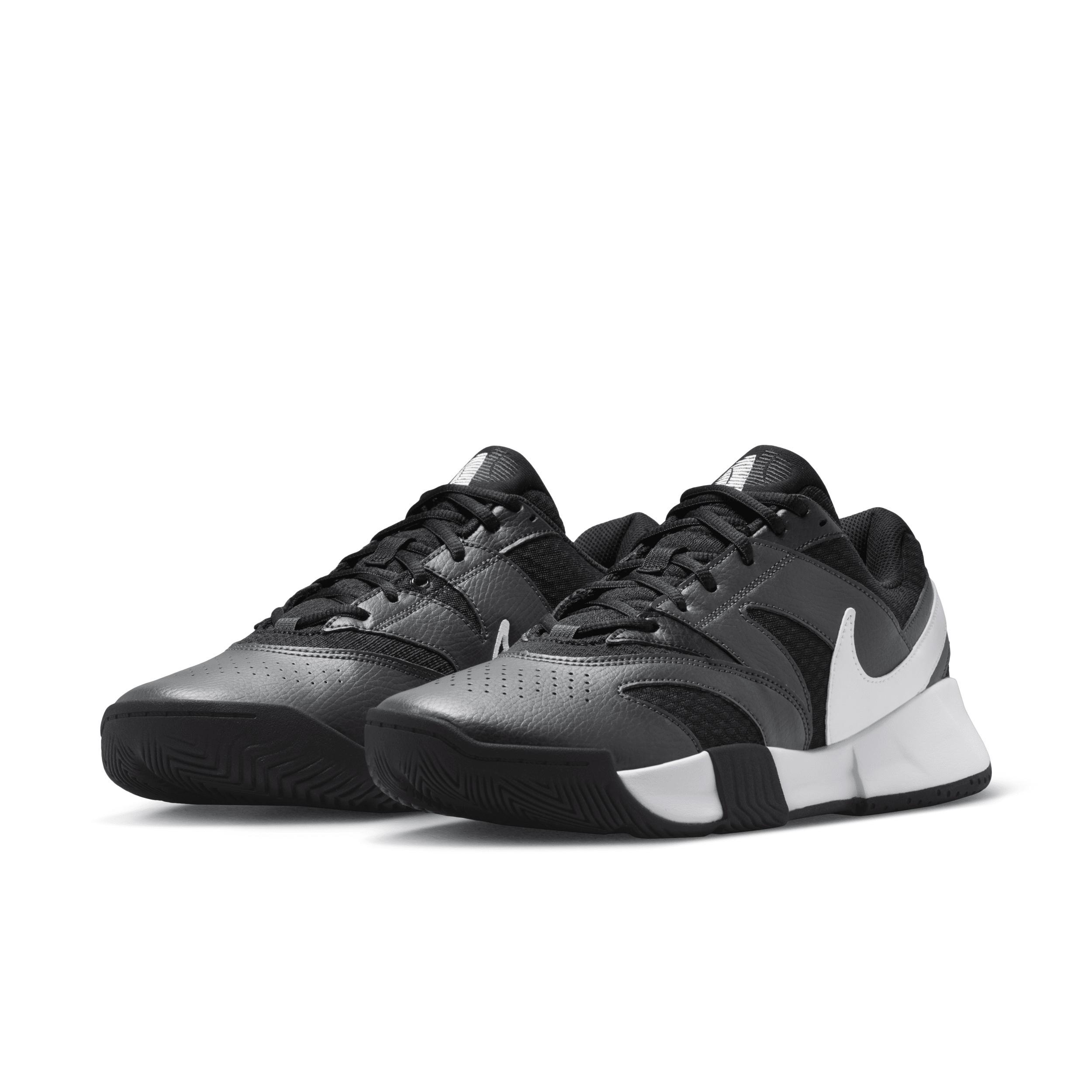 Nike Men's Court Lite 4 Tennis Shoes Product Image