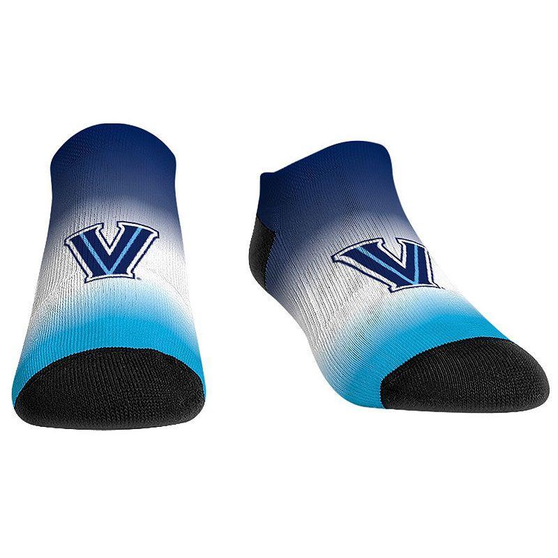 Womens Rock Em Socks New York Knicks Dip-Dye Ankle Socks Product Image