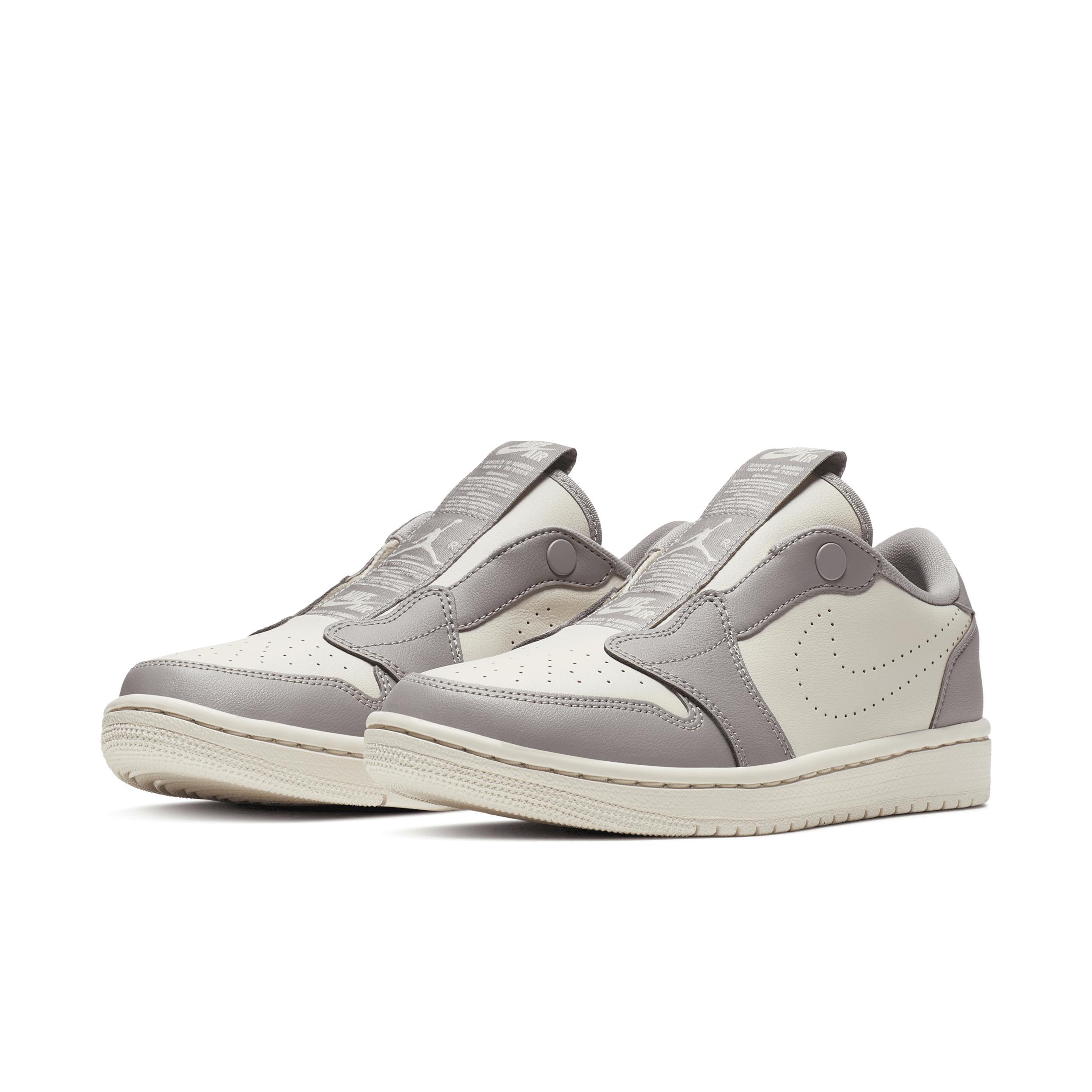 Women's Air Jordan 1 Retro Low Slip Shoes Product Image