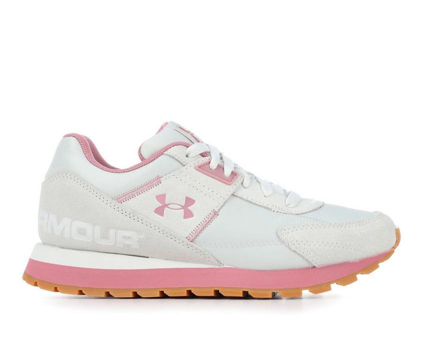 Women's Under Armour Essential Runner Sneakers Product Image