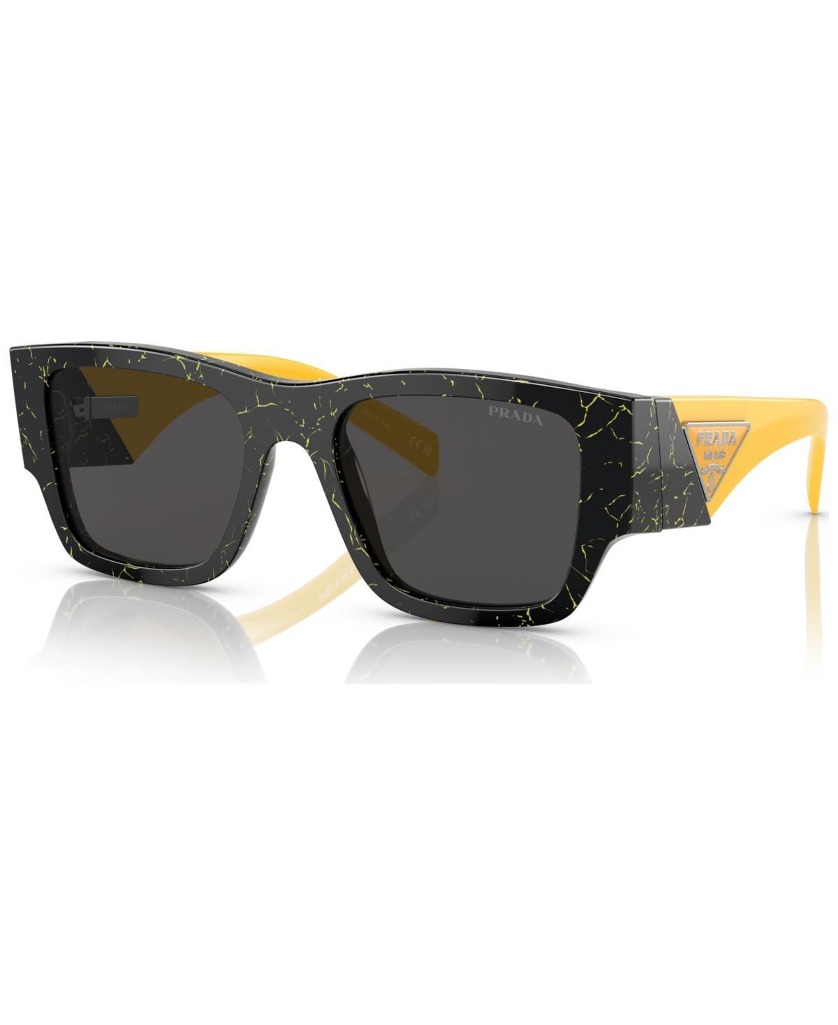 Miu Miu Womens Sunglasses, Mu 09WS Product Image